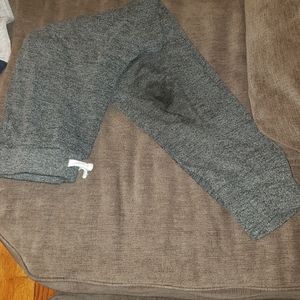 L.O.G.G sweats